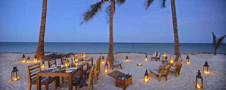 Bluebay Beach & Spa - 23