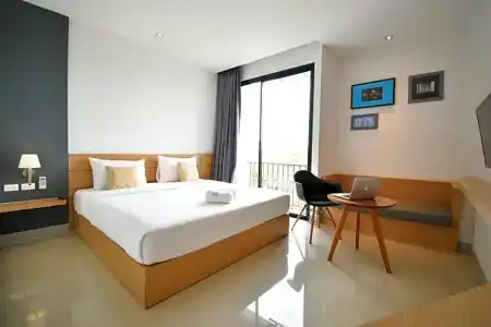B Boutique Residence - 30