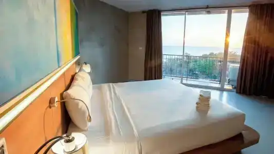 B2 Sea View Pattaya - 127
