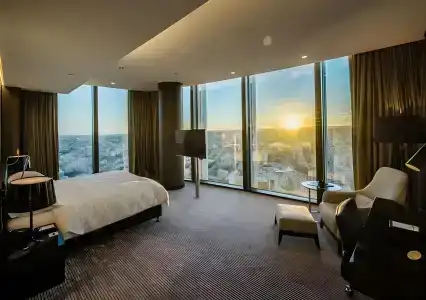 Amman Rotana - 5