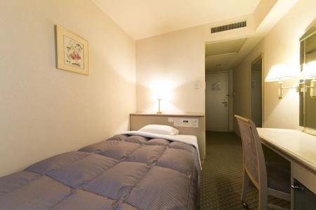 Tokushima Washington Plaza - 20