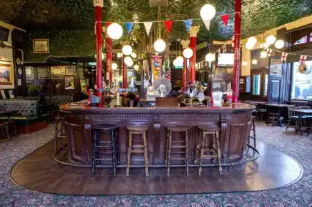 Beaconsfield - 14