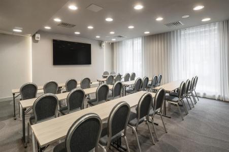 Radisson Blu Royal, Helsinki - 31