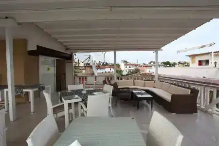 Bacchus Pension - 21