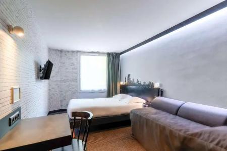 Comfort Davout Nation Paris 20 - 27