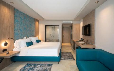 Golden Tulip El Mechtel - 53