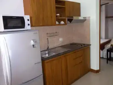 Mountain Seaview Luxury - 15