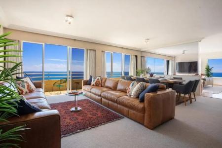 Zenith Ocean Front - 53