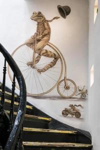 The Frogs_Guest House - 27