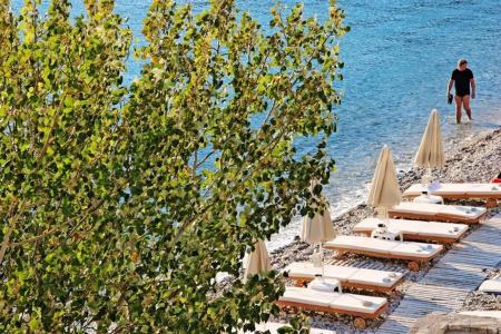 Samos Bay by Gagou Beach - 9
