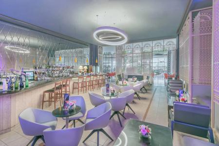 Tryp Habana Libre - 4