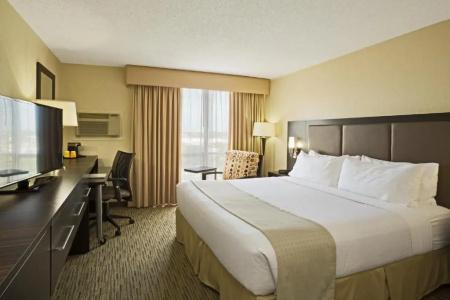 Holiday Inn Miami International Airport, An Ihg - 52