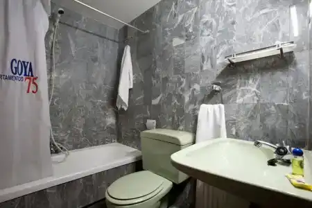 Apartamentos Goya 75 - 33