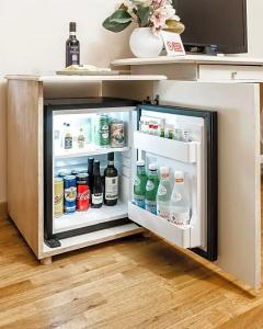 Giardino della Pieve Relais - 56