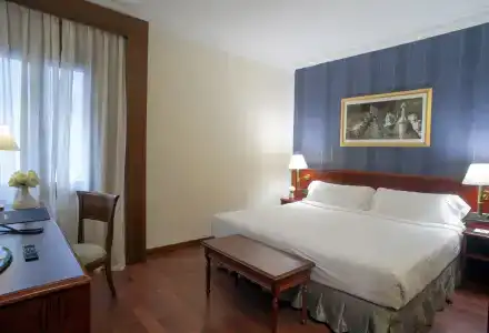 El Avenida Palace - 14