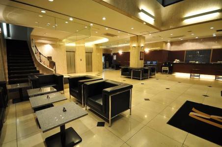 Royal Stay Sapporo - 17