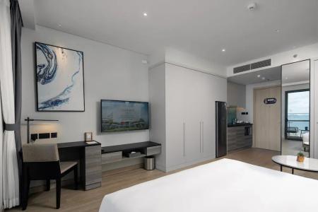 Citadines Marina Halong - 172