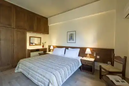 Domotel Anemolia Mountain Resort - 52