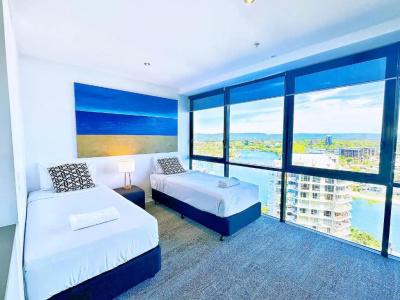Moorings On Cavill Surfers Paradise - 207