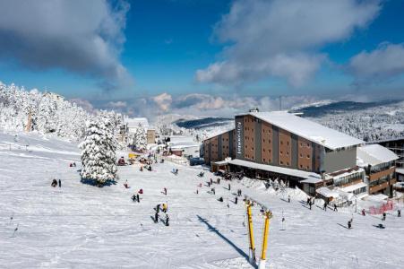Juras Kervansaray Uludag - 45