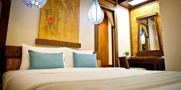 Sibsan & Spa Maetaeng Sha - 444