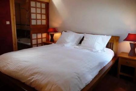 Manoir des Indes, The Originals Relais (Relais du Silence) - 30
