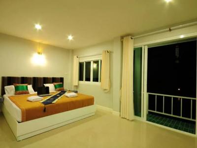 Baan Chay Namm - 0