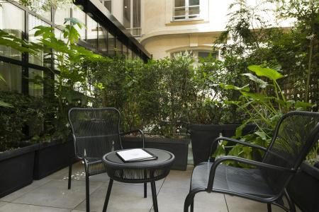 Le Narcisse Blanc - 30