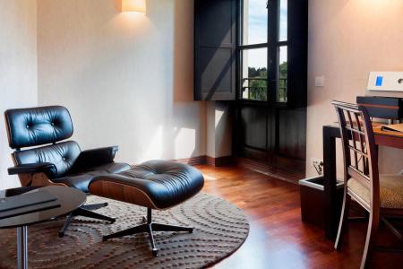 Ac Palacio De Santa Ana By Marriott - 22