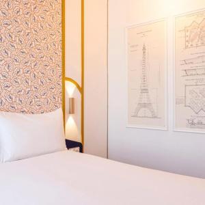 ibis Styles Paris Eiffel Cambronne - 24