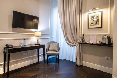 Florence Luxury Suites and Wellness - 92