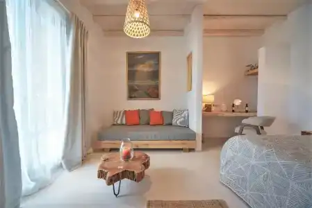 Myconian Crown Suites - 44