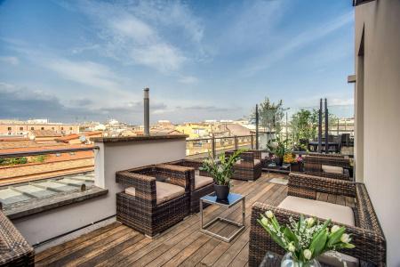 La Griffe Roma - MGallery Collection - 17