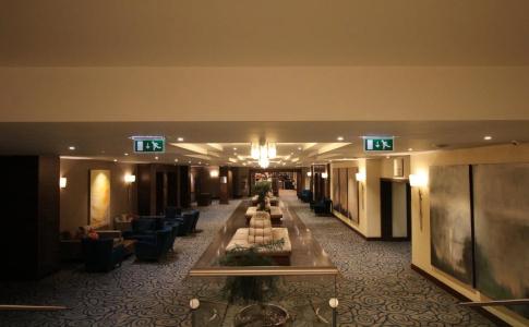 Holiday Inn London Kensington High St., An Ihg - 20