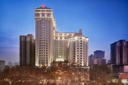Sheraton Xi'an North City - 32