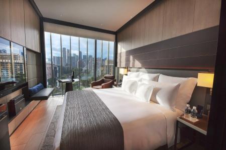 Intercontinental Singapore Robertson Quay (Sg Clean), An Ihg - 69