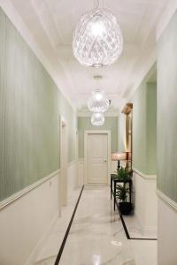 Florence Luxury Suites and Wellness - 13