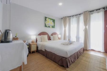 Phi Phi Cozy Seafront Resort - 104
