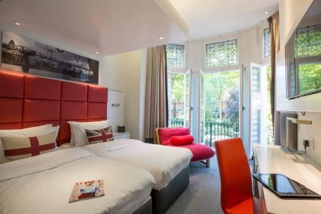 Henley House - 4