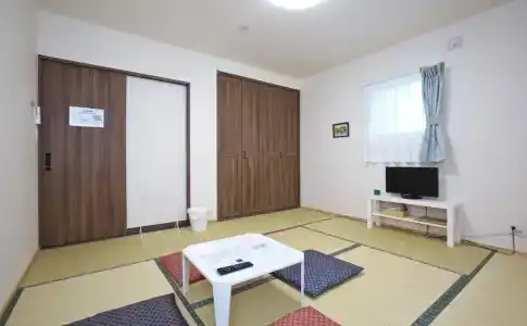 Shironoshita Guesthouse - 3
