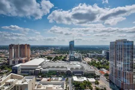 Jw Marriott Austin - 116