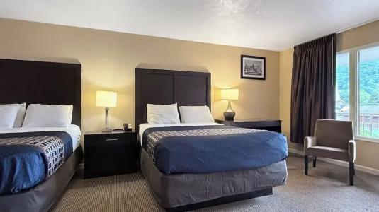 Castlewood Inn - 33