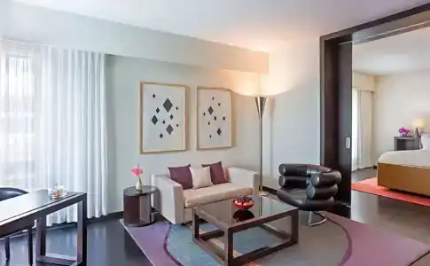 Grand Hyatt Berlin - 52
