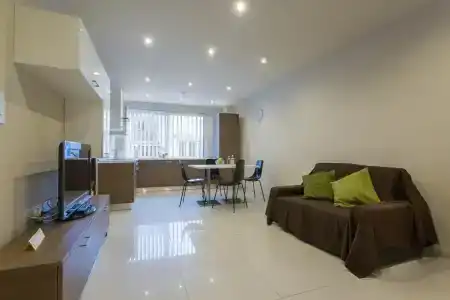InStyle Aparthotel - 58