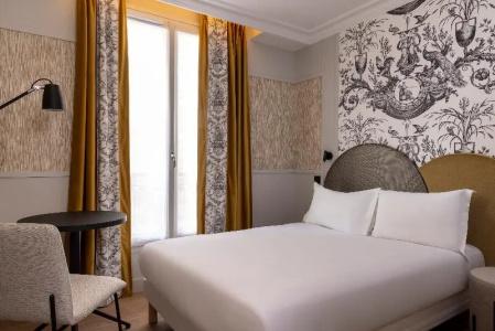 Grand Hôtel Lévêque - 63