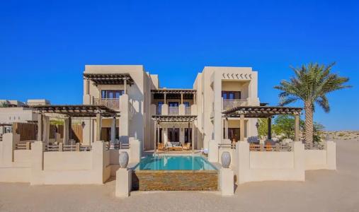 Al Wathba, a Luxury Collection Desert Resort & Spa, Abu Dhabi - 183