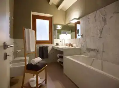 Relais Montepepe Winery & Spa - 53