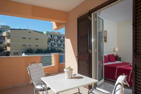 b&b Mareagrò - 6