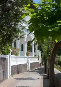 Villa Mariuccia Capri - 35