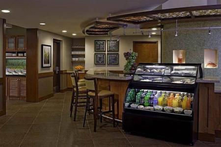Sonesta Select Tucson Airport - 13